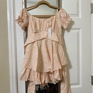 Diva Boutique online (Angelic Moments Romper)